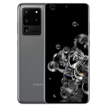 گوشی موبایل سامسونگ مدل Galaxy S20 Ultra دو سیم کارت ظرفیت 128 گیگابایت